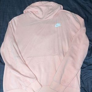 Nike hoodie